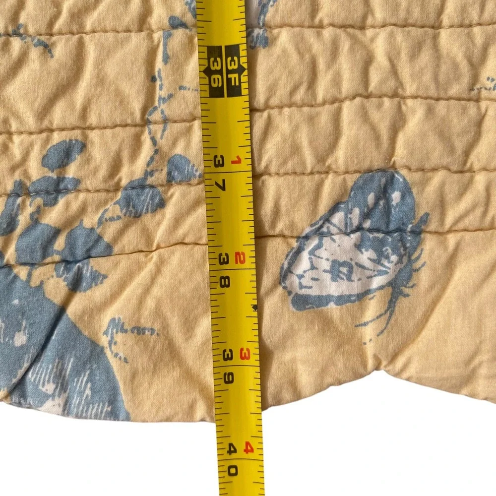 N/A quilted king